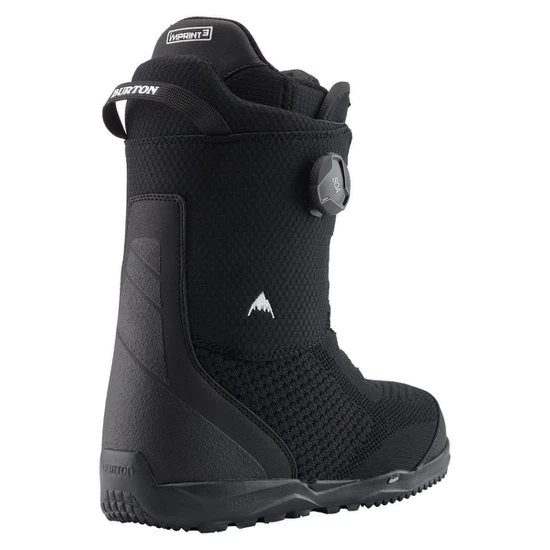 Buty Snowboardowe Swath Boa (Black) W20_2