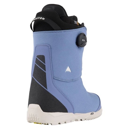 Buty Snowboardowe Swath Boa (Slate Blue) FW24_2
