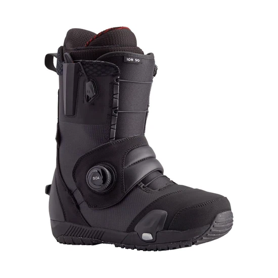 Buty Snowboardowe Burton Ion Step On (Black) FW21_1 thumbnail