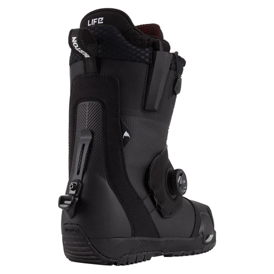 Buty Snowboardowe Burton Ion Step On (Black) FW21_2 thumbnail