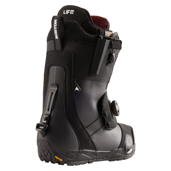 Buty Snowboardowe Burton Ion Step On (Black) FW26_2