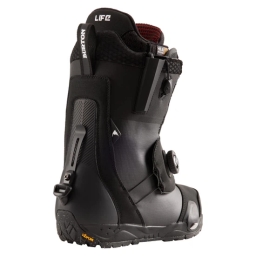 Buty Snowboardowe Burton Ion Step On Wide (Black) FW26_2 thumbnail