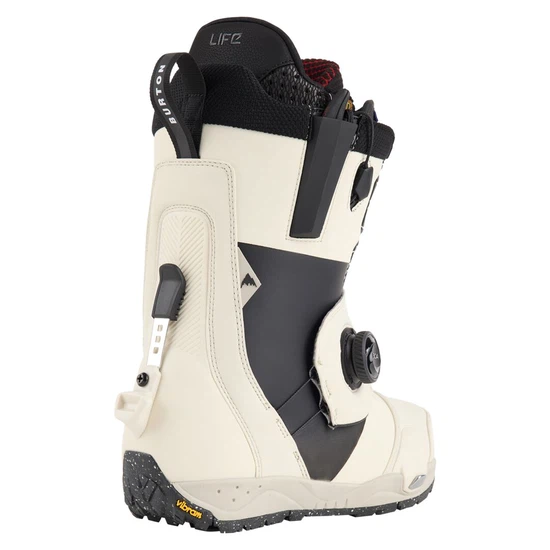 Buty Snowboardowe Burton Ion Step On (Stout White / Black) FW24_2 thumbnail