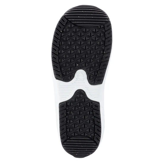 Dziecięce Buty Snowboardowe Zipline Step On (Black) FW26_3