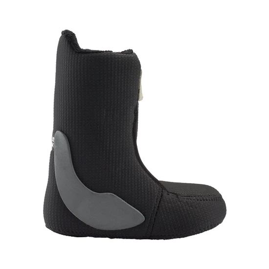 Dziecięce Buty Snowboardowe Zipline Step On (Black) FW26_4 thumbnail