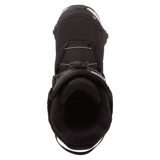 Dziecięce Buty Snowboardowe Zipline Step On (Black) FW26_5