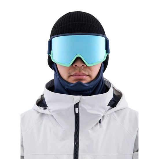 Gogle Anon M3 MFI (Navy / Perceive Variable Blue) FW23_2 thumbnail