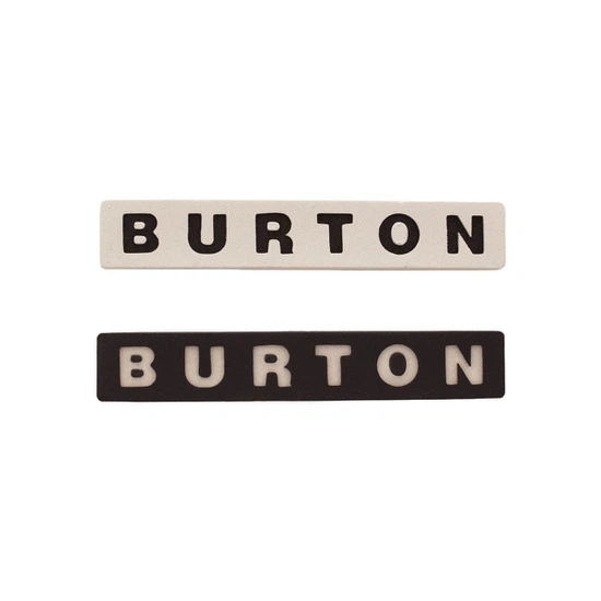 Pady Antypoślizgowe Burton Foam Mat (Bar Logo) FW22_1