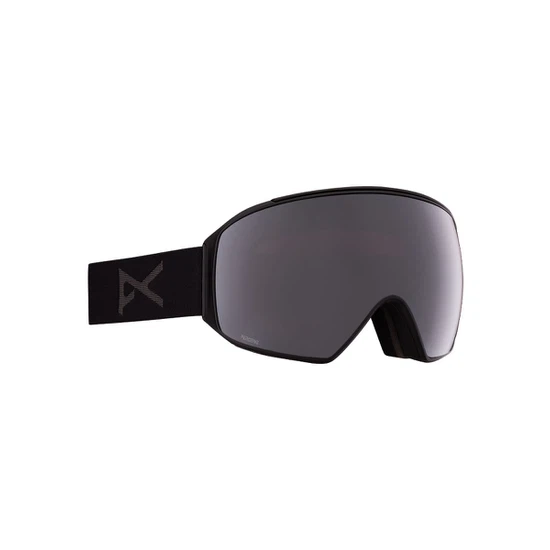 Gogle Anon M4 Toric MFI (Smoke / Perceive Sunny Onyx) FW25_3