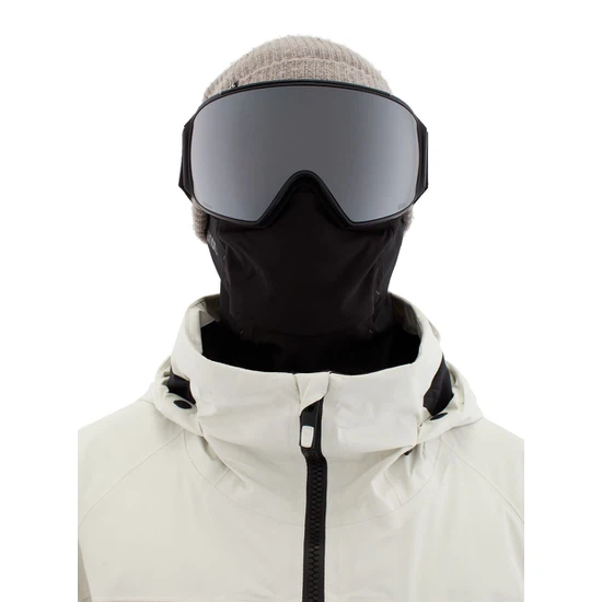 Gogle Anon M4 Toric MFI (Smoke / Perceive Sunny Onyx) FW25_2