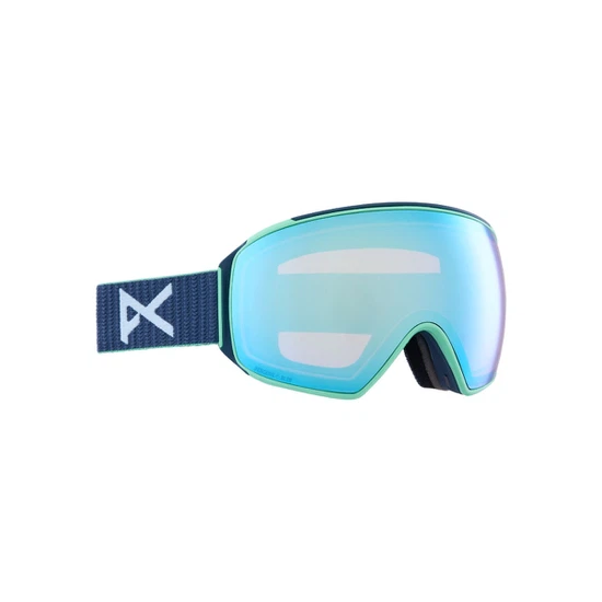 Gogle Anon M4 Toric MFI (Navy / Perceive Variable Blue) FW23_4