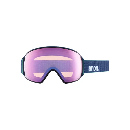 Gogle Anon M4 Toric MFI (Navy / Perceive Variable Blue) FW23_5