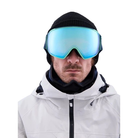 Gogle Anon M4 Toric MFI (Navy / Perceive Variable Blue) FW23_3 thumbnail