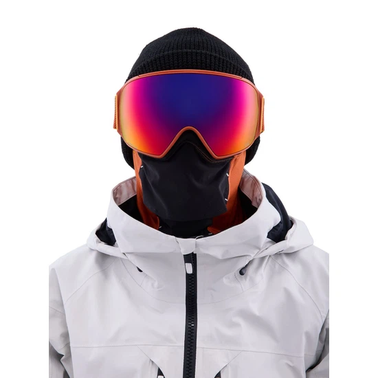 Gogle Anon M4 Toric MFI (Amber / Perceive Sunny Red) FW23_2 thumbnail