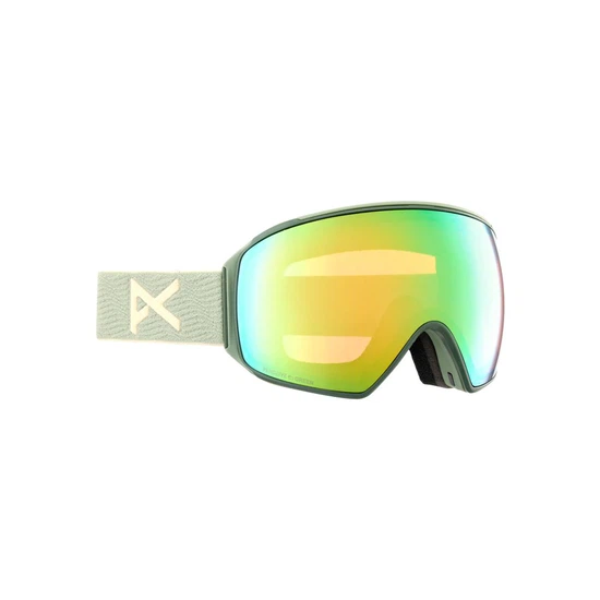Gogle Anon M4 Toric MFI (Hedge / Perceive Variable Green) FW24_2 thumbnail