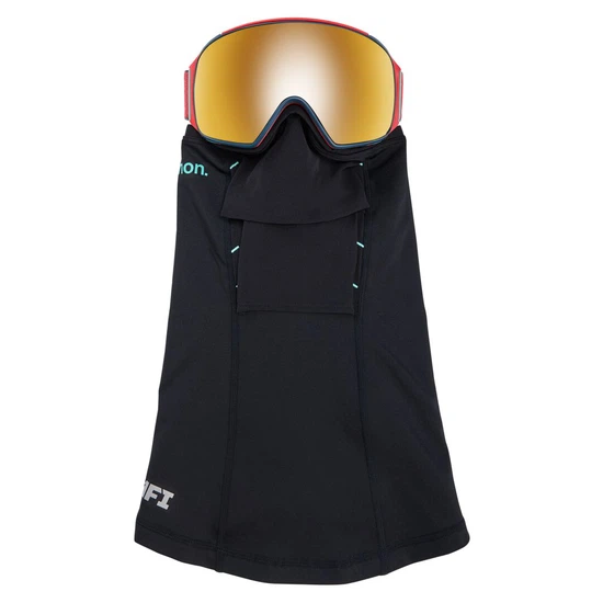 Gogle Anon M4 Toric MFI (Coral / Perceive Sunny Bronze) FW24_1