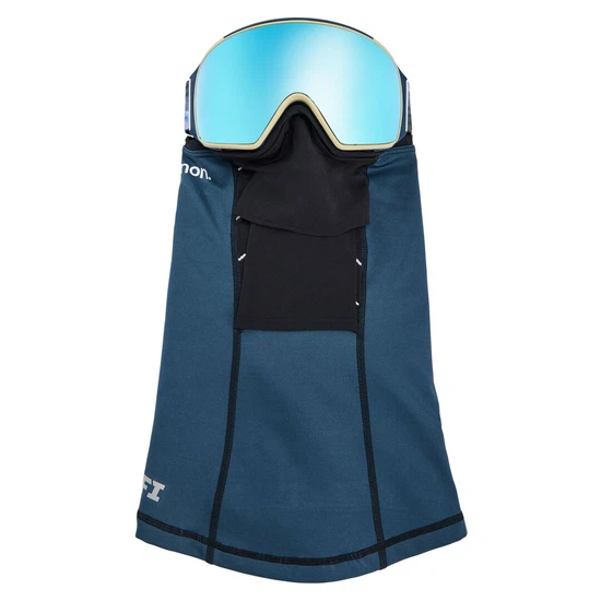 Gogle Anon M4 Toric MFI (Chet Malinow / Perceive Variable Blue) FW24_1