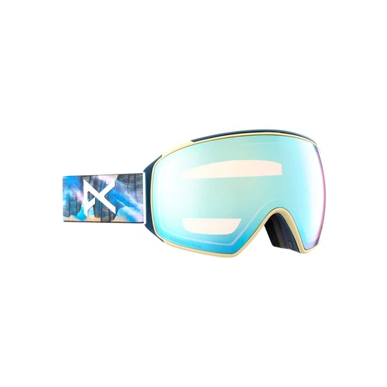 Gogle Anon M4 Toric MFI (Chet Malinow / Perceive Variable Blue) FW24_2 thumbnail