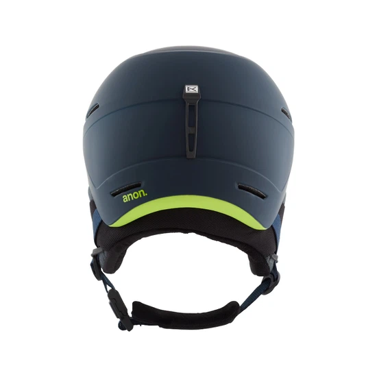Kask Snowboardowy Anon Invert (Blue) FW23_3