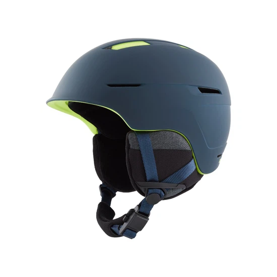 Kask Snowboardowy Anon Invert (Blue) FW23_2