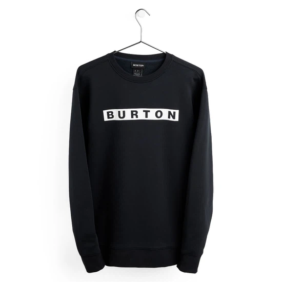 Bluza Burton Vault Crew (True Black) FW24_6 thumbnail