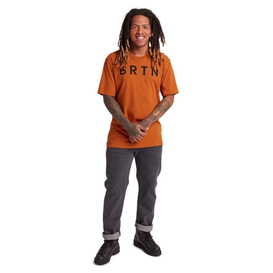 Koszulka Burton BRTN (True Penny) FW21 _3