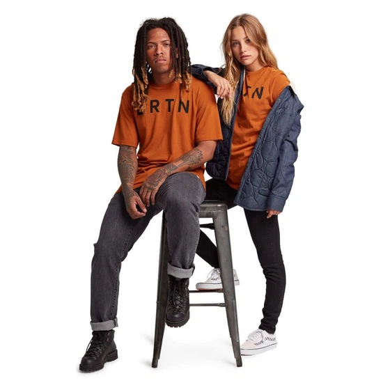 Koszulka Burton BRTN (True Penny) FW21 _6 thumbnail