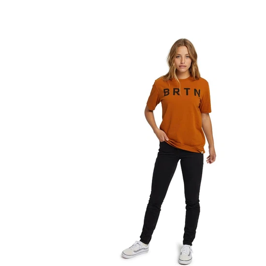 Koszulka Burton BRTN (True Penny) FW21 _10 thumbnail