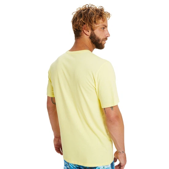 Koszulka Burton BRTN (Lemon Verbena) SS21 _3 thumbnail