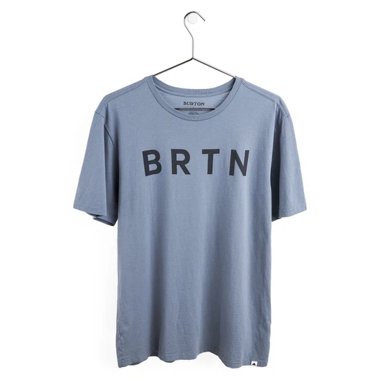 Koszulka Burton BRTN (Folkstone Gray) FW22_2 thumbnail