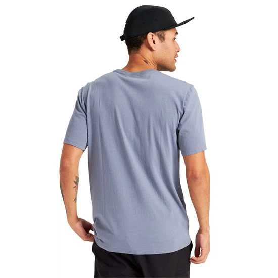 Koszulka Burton BRTN (Folkstone Gray) FW22_4