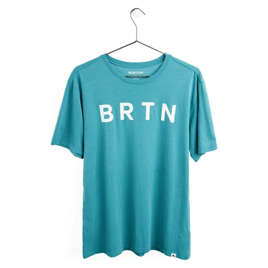 Koszulka Burton BRTN (Brittany Blue) FW22_1 thumbnail