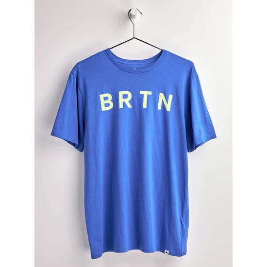 Koszulka Burton BRTN (Amparo Blue) SS22_1 thumbnail