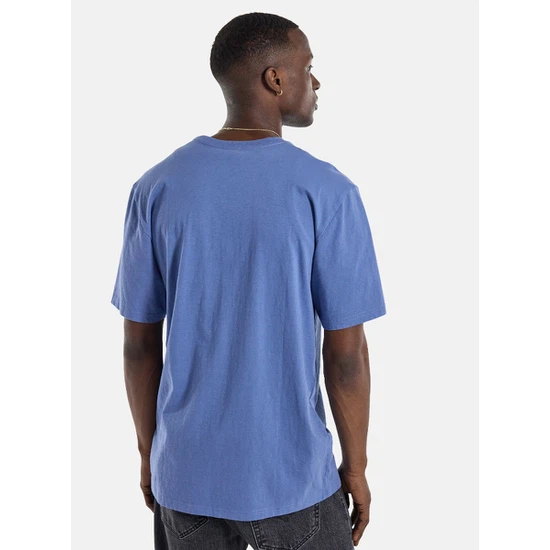 Koszulka Burton BRTN (Slate Blue) FW24_2 thumbnail