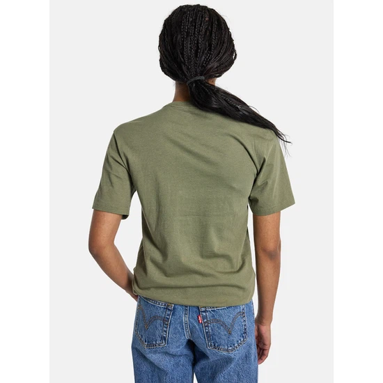 Koszulka Burton BRTN (Forest Moss) SS24_3 thumbnail