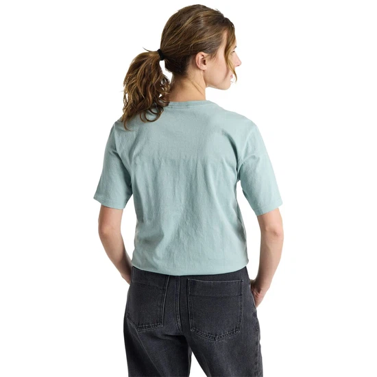 Koszulka Burton BRTN (Petrol Green) SS24_3