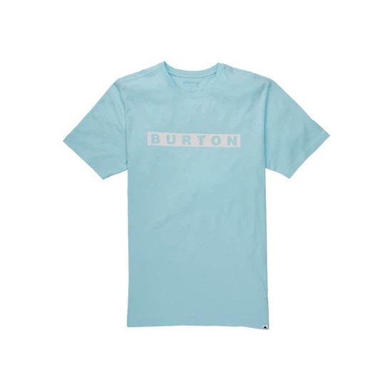 Koszulka Burton Vault (Iced Aqua) SS21_5 thumbnail