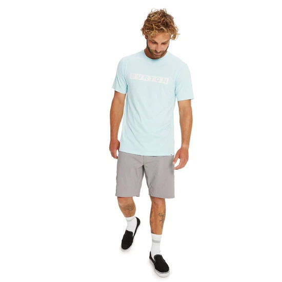 Koszulka Burton Vault (Iced Aqua) SS21_4 thumbnail