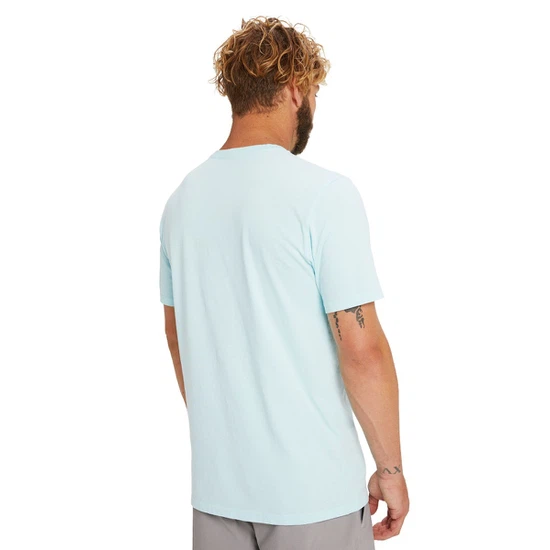 Koszulka Burton Vault (Iced Aqua) SS21_2 thumbnail
