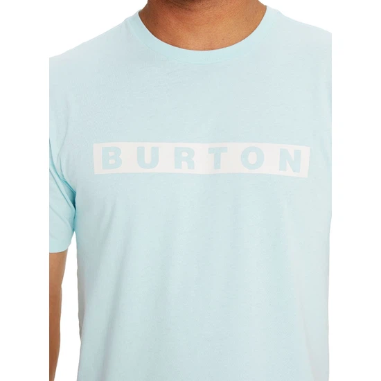 Koszulka Burton Vault (Iced Aqua) SS21_3 thumbnail