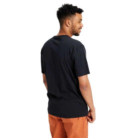 Koszulka Burton Classic Mountain (True Black) FW25_2 thumbnail