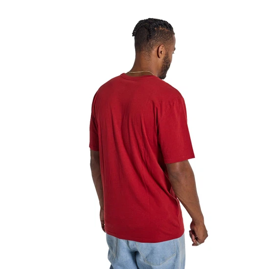 Koszulka Burton Classic Mountain (Sun Dried Tomato) FW23_2 thumbnail