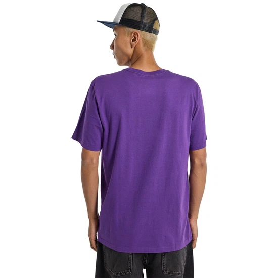 Koszulka Burton Classic Mountain (Imperial Purple) SS24_2