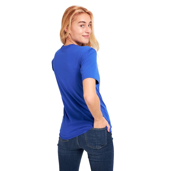 Koszulka Burton Underhill (Cobalt Blue) FW22_7 thumbnail