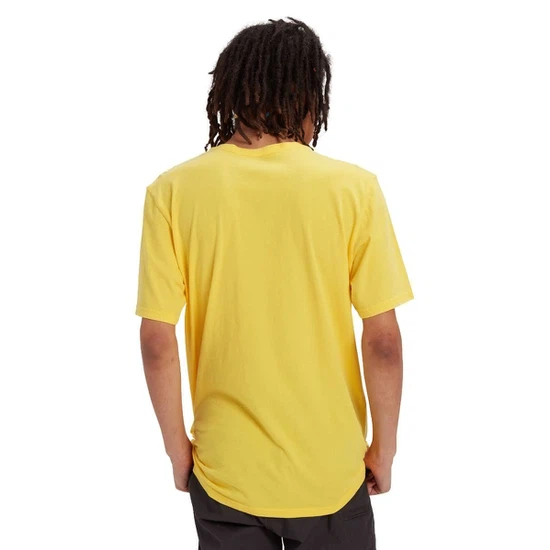 Koszulka Burton Durable Goods (Yellow Pepper) SS20_3 thumbnail