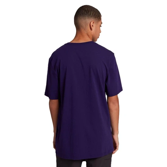 Koszulka Burton Durable Goods (Parachute Purple) FW21 _3