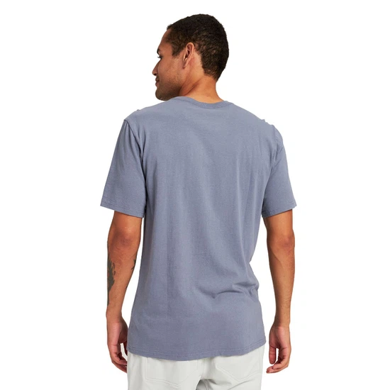 Koszulka Burton Horizontal Mountain (Folkstone Gray) FW22_4 thumbnail