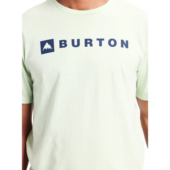Koszulka Burton Horizontal Mountain (Gleam) SS22_4 thumbnail