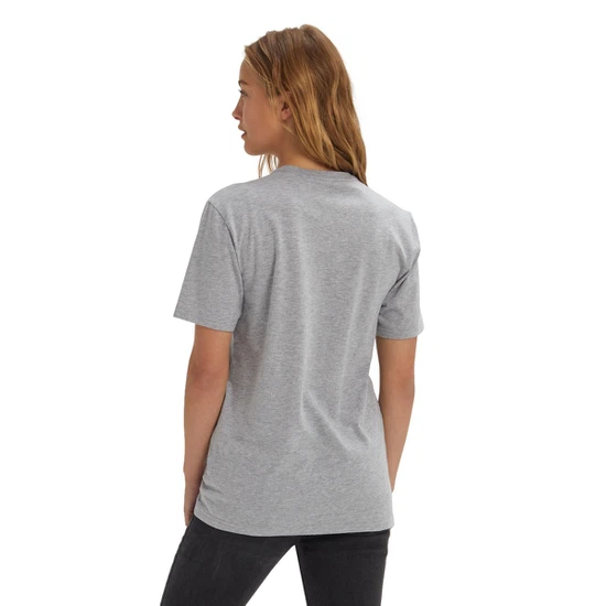 Koszulka Burton Colfax (Gray Heather) SS24_4 thumbnail