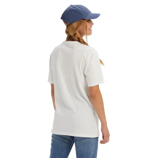 Koszulka Burton Colfax (Stout White) SS24_9 thumbnail